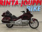 Honda GL 2006 Punainen