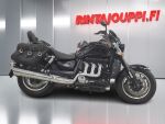 Triumph ROCKET III 2015 