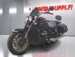 Triumph ROCKET III 2015 