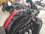 Triumph ROCKET III 2015 