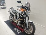 Yamaha MT01 2010 