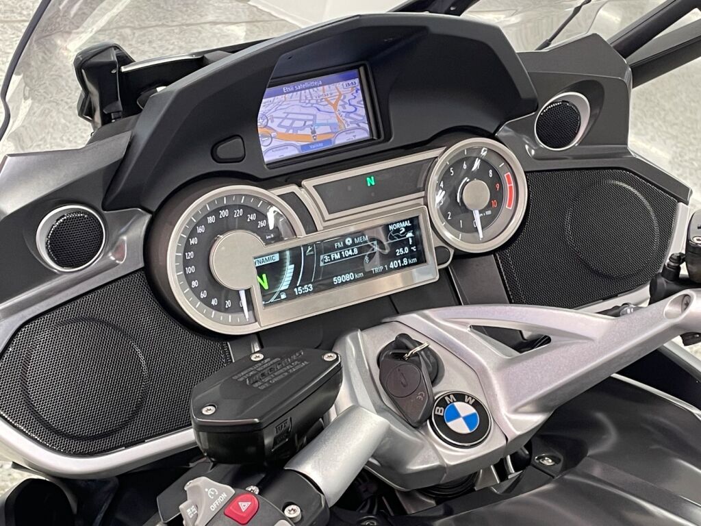 BMW K 2012 