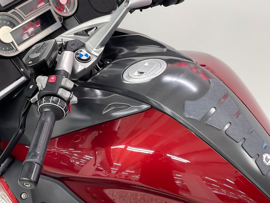 BMW K 2012 