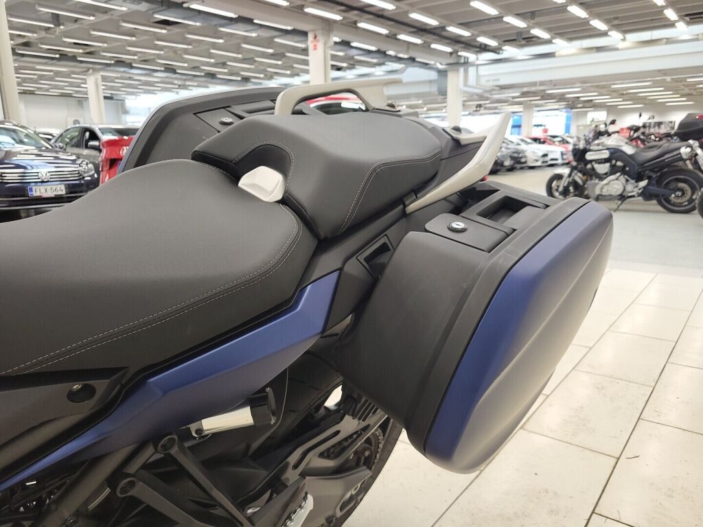 Yamaha TRACER 2020 