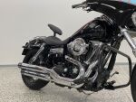 Harley-davidson DYNA 2010 