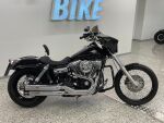 Harley-davidson DYNA 2010 