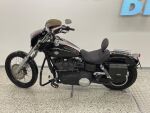 Harley-davidson DYNA 2010 