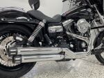 Harley-davidson DYNA 2010 