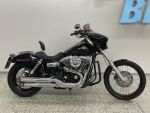 Harley-davidson DYNA 2010 