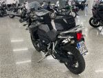 Triumph TIGER 2015 