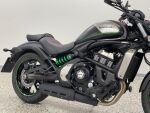 Kawasaki VULCAN 2018 