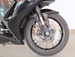 Honda CBR 2012 0