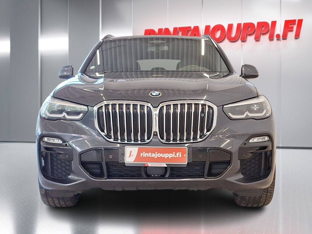 BMW X5 2020 