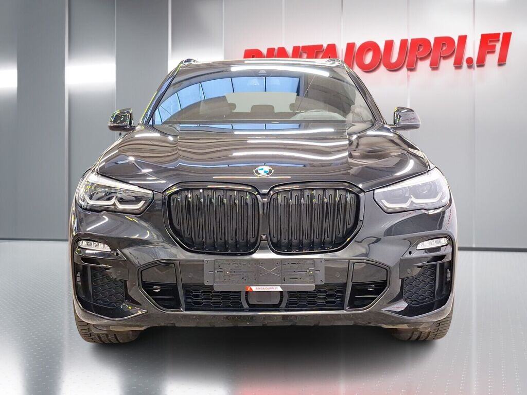 BMW X5 2020 