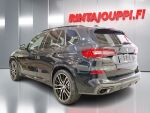 BMW X5 2020 