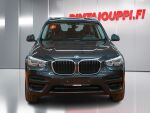 BMW X3 2020 Harmaa