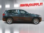 BMW X3 2020 Harmaa