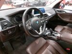 BMW X3 2020 Harmaa