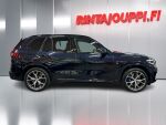 BMW X5 2020 Sininen