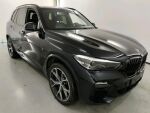 BMW X5 2020 0