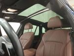 BMW X5 2021 Met.Sininen