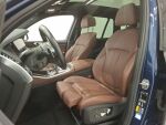 BMW X5 2021 Met.Sininen