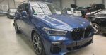 BMW X5 2021 