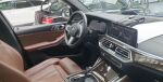 BMW X5 2021 