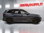 BMW X5 2020 Harmaa