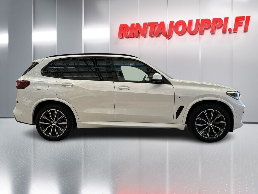 BMW X5 2020 