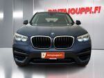 BMW X3 2020 