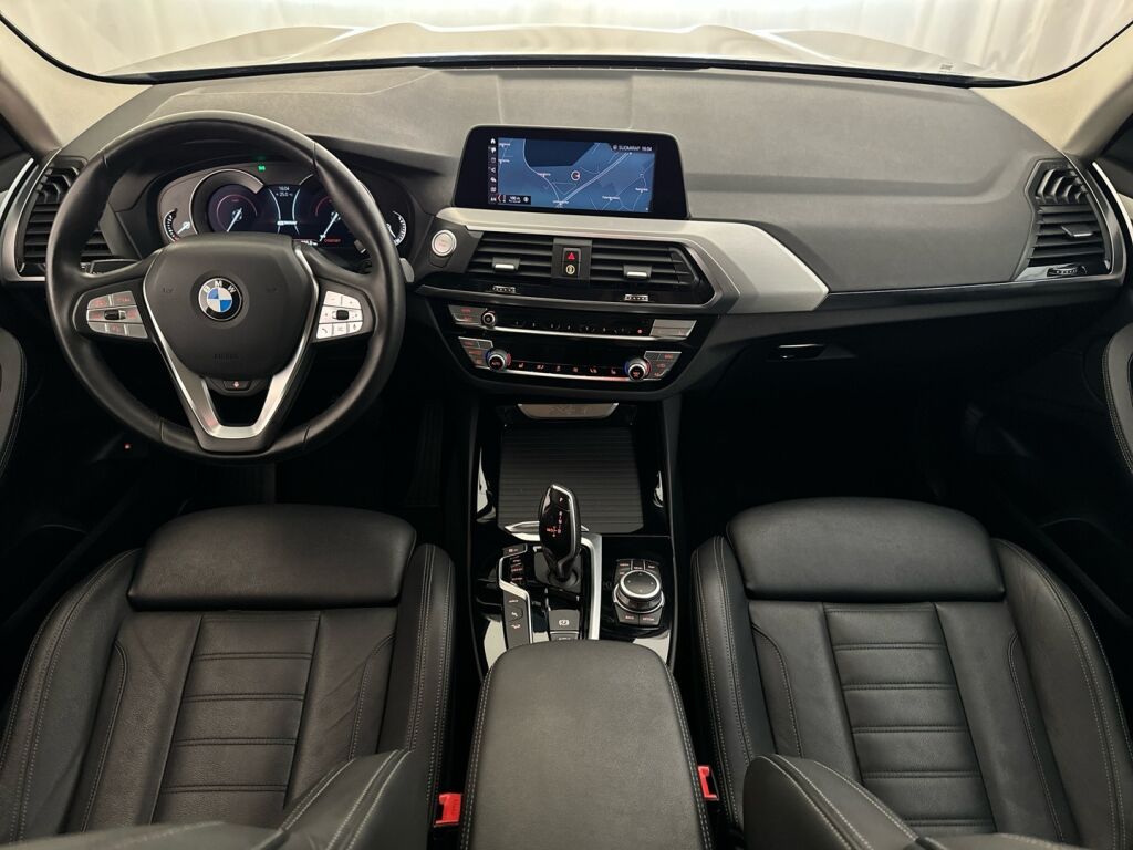 BMW X3 2020 