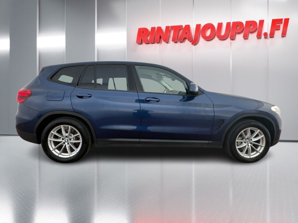 BMW X3 2020 