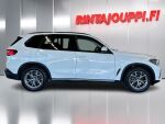 BMW X5 2021 Valkoinen