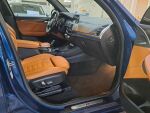 BMW X3 2021 Sininen