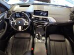 BMW X3 2021 Sininen