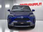 Toyota Yaris Cross 2022 