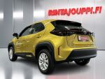 Toyota Yaris Cross 2022 