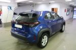 Toyota Yaris Cross 2022 