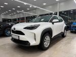 Toyota Yaris Cross 2023 