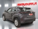 Toyota Yaris Cross 2023 Met.Harmaa