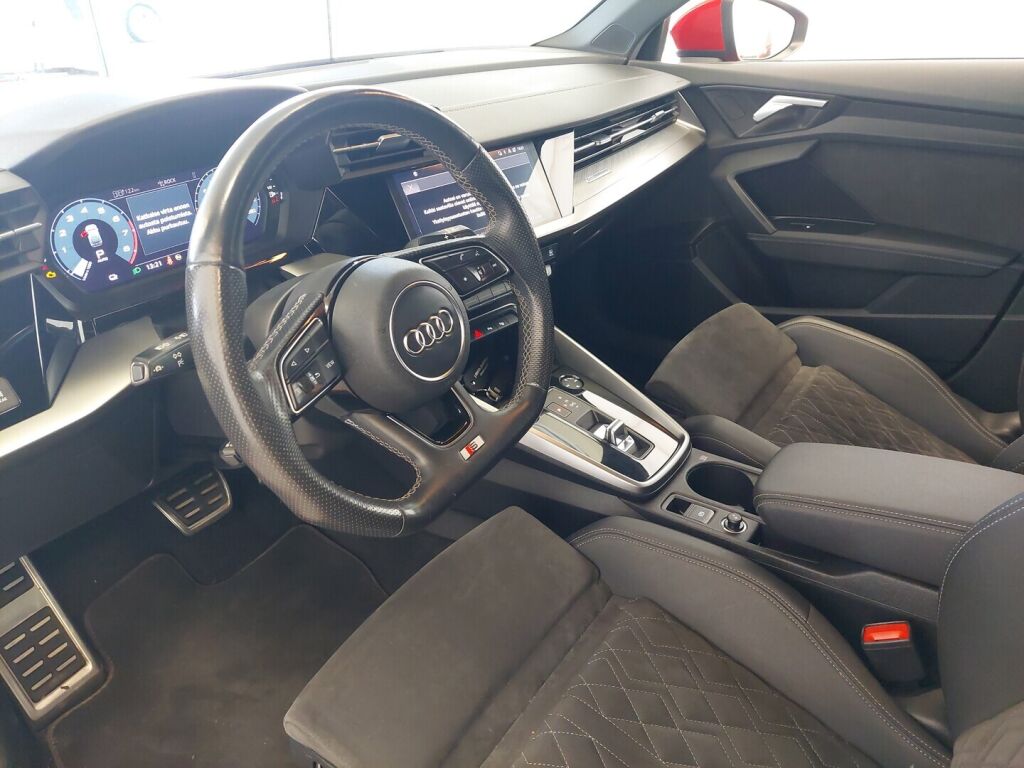 Audi A3 2021 2