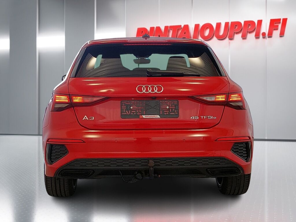 Audi A3 2021 2