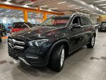 Mercedes-Benz GLE 2021 