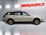 Subaru Outback 2007 Hopea