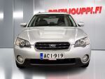 Subaru Outback 2007 Hopea