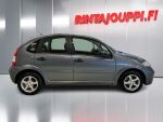 Citroen C3 2008 Harmaa