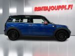 Mini Cooper S 2008 Sininen