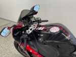 Honda CBR 2008 Punainen