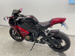 Honda CBR 2008 Punainen